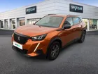 Peugeot 2008 1.2 PureTech 130ch S&S Style EAT8