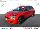 FIAT 600e 156 ch 54 kWh La Prima