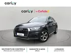 Audi Q5 2.0 TDI 190 S tronic 7 Quattro Design Luxe
