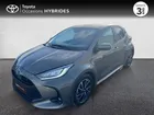 Toyota Yaris 116h Design 5p MY22