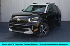 Citroen C3 AIRCROSS HYBRIDE 145CH MAX E-DCS6 7 PLACES
