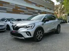 RENAULT CAPTUR 1.5 DCI 95 Ch INTENS BVM5