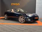 Mazda mx5 toit souple - 1.8 mzr 125 elegance cuir sendo - entretien complet (factures) - pas de rouille