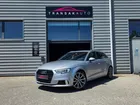 AUDI A3 SPORTBACK S Line 35 TFSI Mild Hybrid 150 S tronic 7 / RIEN A PREVOIR