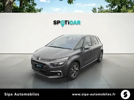 Citroën c4 spacetourer PureTech 130 S&S EAT6 Feel 5p