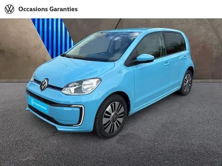 Volkswagen e-up Electrique 83ch Life Plus