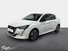 Peugeot 208 PureTech 75 S&S BVM5 Active Pack