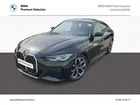 Bmw Série 4 Gran Coupé 420dA xDrive 190ch M Sport