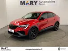 RENAULT Arkana E-Tech hybride 145 - 22 Engineered