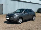 NISSAN JUKE 1.5 dCi 110cv Tekna