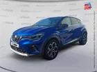 Renault Captur 1.5 Blue dCi 115ch Intens