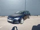 AUDI A4 Avant 2.0 TDI 150 S tronic 7 Business