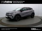 Renault captur e tech full hybrid 145 ch esprit