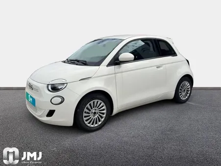 Fiat 500 500e Berline e 95 ch Nouvelle