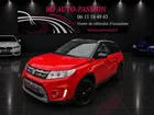 SUZUKI VITARA 1.6 DDiS 120ch 4x4 AllGrip Privilège / idem RAV4 / embrayage neuf / reprise possible