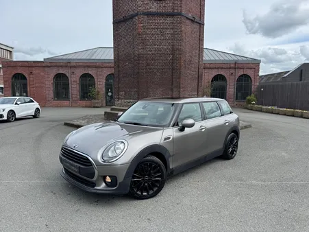 Mini Clubman One D 1.5d 116cv Hyde Park - boite automatique