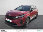 PEUGEOT 3008 Hybrid 225 e-EAT8 GT