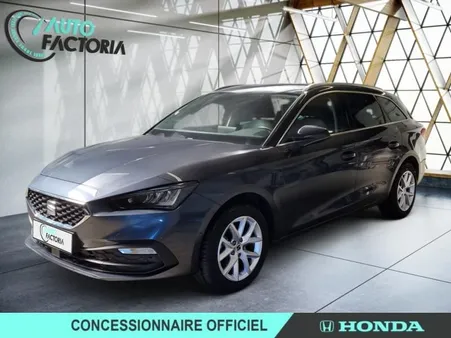 Seat Leon 2.0 TDI 115CH STYLE XL