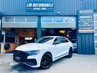 Audi Q8 55 TFSI e 381 Tiptronic 8 Quattro S line