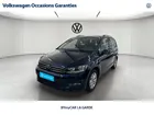 VOLKSWAGEN Touran 2.0 TDI 150 DSG7 5pl Life Plus