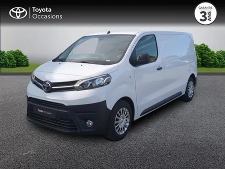 Toyota PROACE Medium 1.5 D-4D 120 Business RC23
