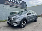 Nissan Qashqai 1.3 DIG-T 160ch Tekna DCT 2019
