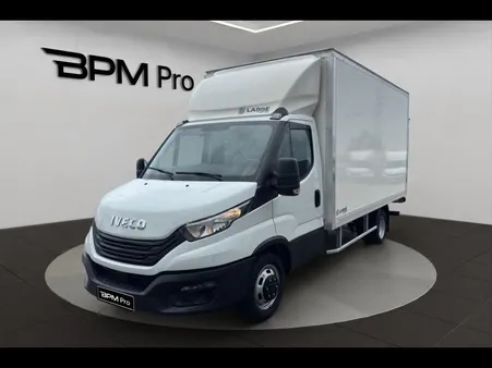 Iveco Daily CCb 35C16H3.0 empattement 4100