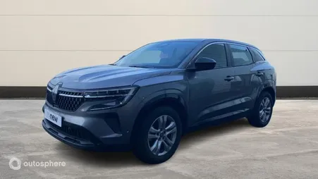 Renault Austral 1.2 E-Tech full hybrid 200ch Evolution - 24