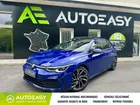 Volkswagen Golf 8 1.5 e-TSI OPF 150 R-Line DSG7 * TOIT OUVRANT * ATTELAGE * GARANTIE 6 MOIS