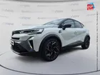 Renault Captur 1.6 E-Tech full hybrid 145ch esprit Alpine