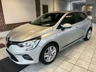 RENAULT CLIO 5 TCe 90 ch BUSINESS BMV6 E6d 2021
