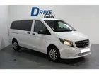MERCEDES VITO Tourer Compact 3.1t 114 CDI BlueEfficiency TOURER - BM 447 Compact Select PHASE 2