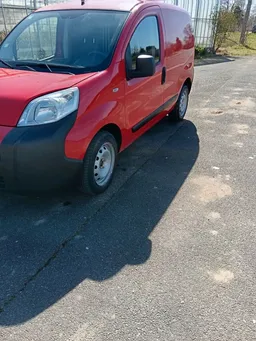 Citroën Nemo