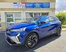 Renault Symbioz E-TECH FULL HYBRID 145 ESPRIT ALPINE (460e/mois) / 1ere MAIN PACK IONIC GAR CONST...