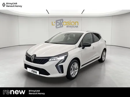 RENAULT Clio Blue dCi 100 ch GSR2 Evolution