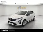 RENAULT Clio Blue dCi 100 ch GSR2 Evolution