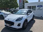 Ford Puma 1.0 Essence/Flexifuel 125ch S&S mHEV Titanium