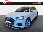Audi Q3 35 TFSI 150ch Mild Hybrid Design Luxe S tronic 7