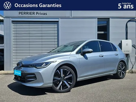 VOLKSWAGEN Golf 1.5 eHybrid 204 DSG6 VW Edition
