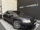 AUDI A8 4.2 V8 335 ch BVA6 Quattro
