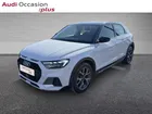 Audi A1 allstreet 30 TFSI 110ch Design S tronic 7