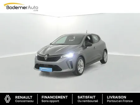 Renault Clio TCe 90 Evolution