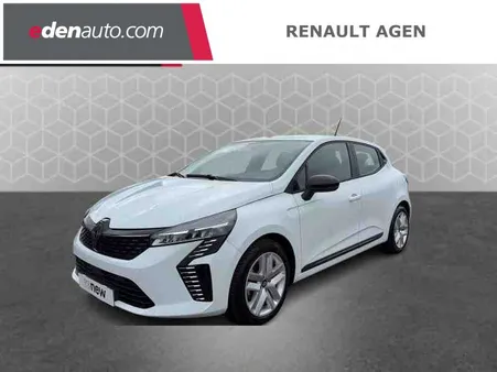 Renault Clio E-Tech full hybrid 145 ch GSR2 Evolution