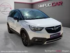 OPEL CROSSLAND X 1.2 Turbo 130 ch Innovation Garantie 12 Mois