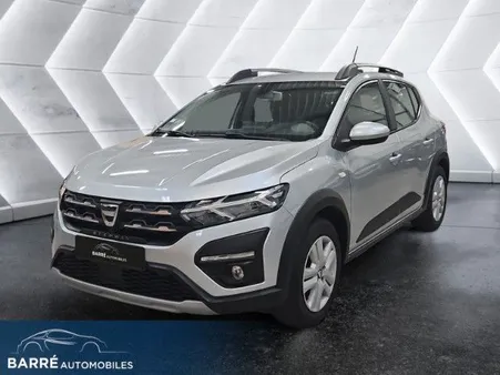 Dacia Sandero TCe 90 Stepway Confort 5P