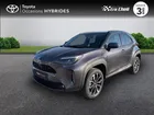 Toyota Yaris Cross 116h Design AWD-i MY22