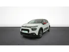 CITROEN C3 PureTech 83 S&S BVM5 Shine