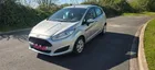 Ford Fiesta 1.6 TDCI 95 CV CT OK GARANTIE 6 M MOTEUR ET BOITE DE VITESSE