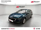 Skoda Octavia COMBI 2.0 TDI 150 ch DSG7 Style