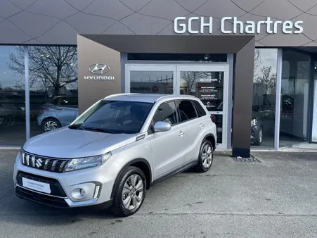 Suzuki Vitara 1.5 Dualjet Hybrid 102ch Privilège Auto